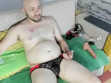 Chaturbate Nude Webcam of mike_lover_