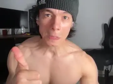 Chaturbate Best live sex cam show of mr_freed