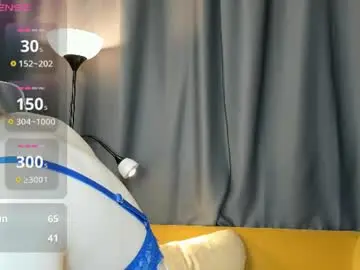 Chaturbate Live Sex of solar_blink