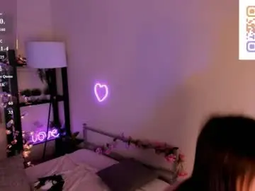 Chaturbate Live Porn of solar_blink