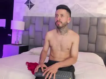 Chaturbate Adult Video Chat of stevenandlaura_