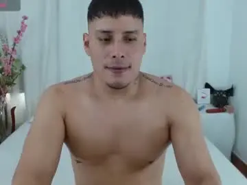 Chaturbate Adult Webcam of therockalejandro