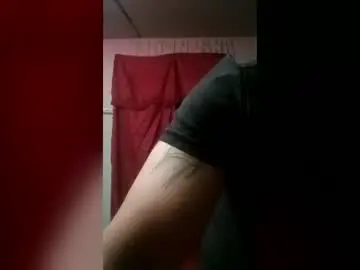 Chaturbate Adult Webcams of carrilloeverardo219