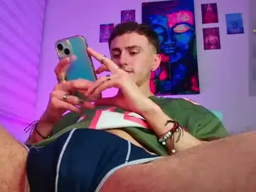 Chaturbate Sex Chat of dimitri_bilak_