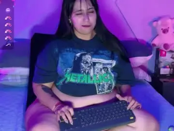 Chaturbate Live Porn of emmajohnss