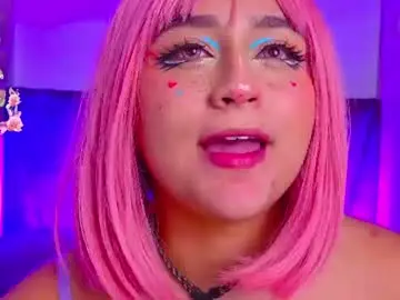 Chaturbate Adult Video Chat of kitty_niki