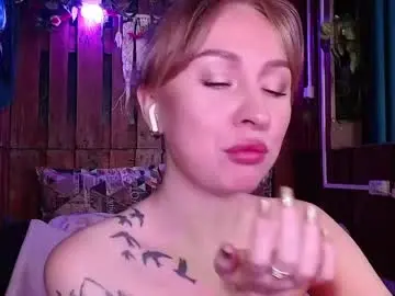 Chaturbate Adult Webcams of mimibobby