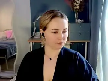 Chaturbate Live Sex of mira_mermayd
