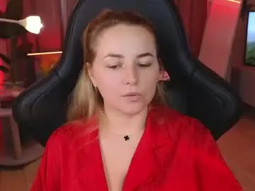 Chaturbate Live Sex Cam of mira_mermayd