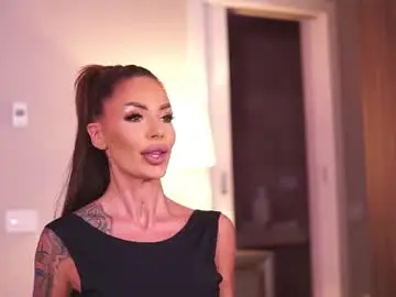 Chaturbate Live Porn of raquellevon