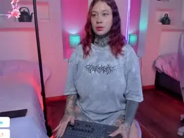 Chaturbate Adult Webcams of violettabaker1
