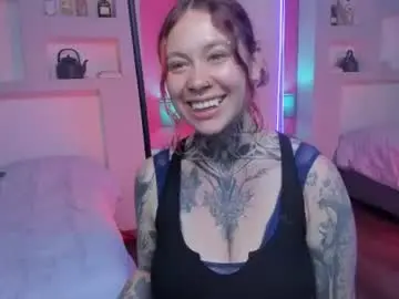 Chaturbate Watch Live Sex Cams of violettabaker1