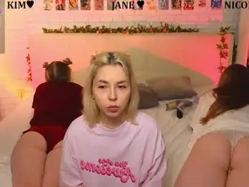Chaturbate Best Webcam of _ramune_