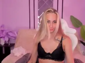 Chaturbate Sex Chat of ameli18