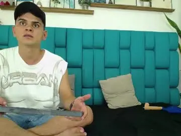 Chaturbate Free Live Porn of aroon_sexx21