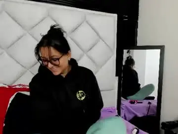 Chaturbate Sex Cam of azul_moon