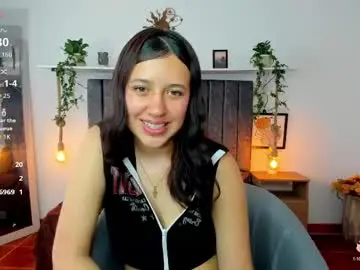 Chaturbate Sex Chat of cloe_7