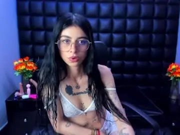 Chaturbate Live Sex Cam of dulce_miiaa
