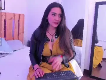 Chaturbate Adult Video Chat of emily_sartre