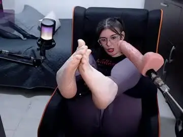 Chaturbate Live Sex of espagamer5
