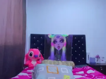 Chaturbate Live Sex of isabellamoons