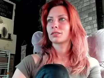 Chaturbate Live Porn of karoline121