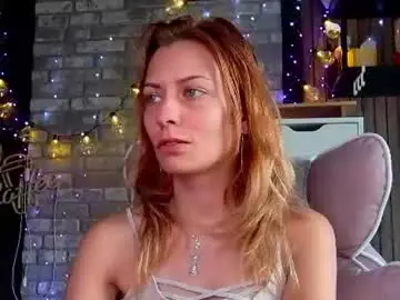 Chaturbate Live Sex of karoline121
