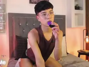 Chaturbate Nude Webcam of keen_nico