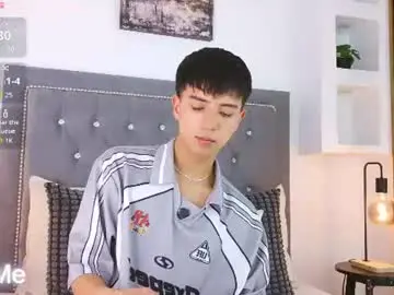 Chaturbate Private Sex Chat of keen_nico