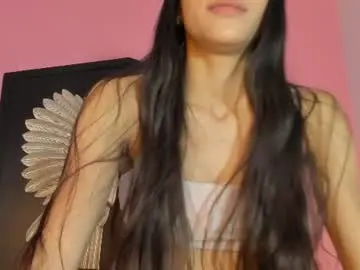 Chaturbate Adult Video Chat of lupeebony