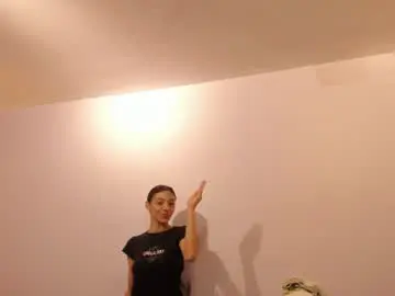 Chaturbate Adult Webcam of lupeebony