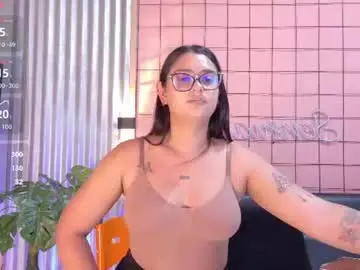 Chaturbate Adult Webcams of mensia_hernandez
