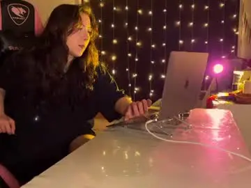 Chaturbate Nude Webcam of misswishh