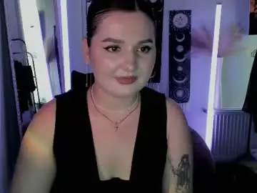 Chaturbate Best Webcam of sour_cherry_