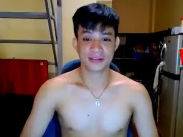 Chaturbate Live Porn of asiandreamboyx