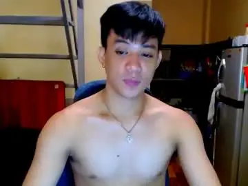 Chaturbate Watch Live Sex Cams of asiandreamboyx