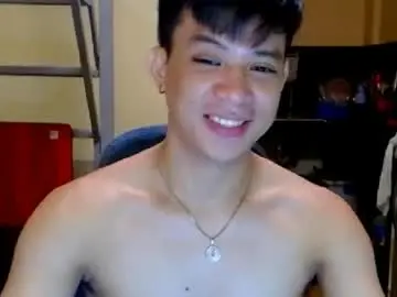 Chaturbate Adult Video Chat of asiandreamboyx
