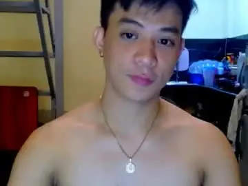 Chaturbate Live Sex Cam of asiandreamboyx