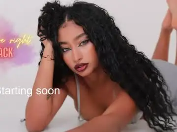 Chaturbate Free Porn Cam of willow_hendrix