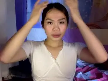 Chaturbate Nude Webcam of babyfox_26