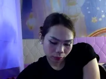 Chaturbate Sex Cam of babyfox_26