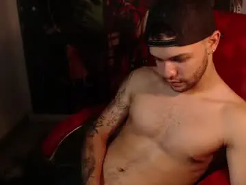 Chaturbate Sex Chat of brian_adler
