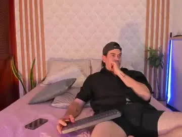 Chaturbate Sex Chat of cristianblaze_pamelareal