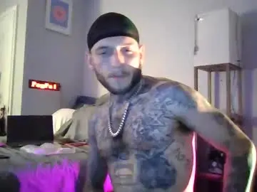 Chaturbate Watch Live Sex Cams of cruz815