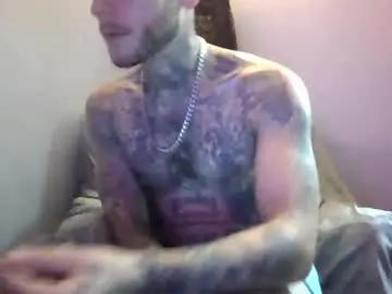 Chaturbate Sex Cam of cruz815