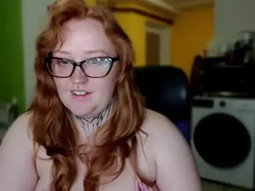 Chaturbate Nude Webcam of curvysakura