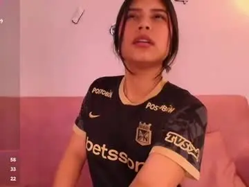 Chaturbate Free Live Porn of damelisgrey