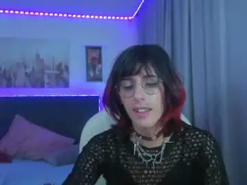 Chaturbate Live Sex Cam of goth_minerva