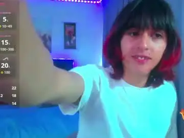 Chaturbate Sex Cam of goth_minerva