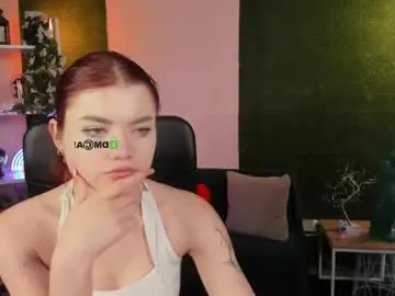 Chaturbate Free Porn Cam of isabel_wave